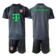 Maillot de foot Bayern Munich Gardien Extérieur vêtements enfant 2025-26 Manches Courtes (+ pantalon court) Maillot de foot Bayern Munich Gardien Extérieur vêtements enfant 2025-26 Manches Courtes (+ pantalon court)